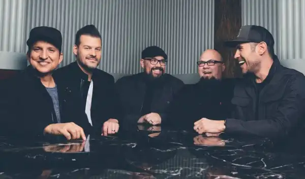 Big Daddy Weave - This Is What We Live For